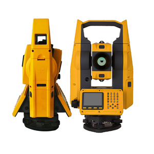 เครื่องมือสำรวจ Hi Target ZTS-421 L10 Im 52 Total Station Hts-720 พร้อมกล่องอุปกรณ์เสริม Boif จากจีน ลดราคาพิเศษ - Product Image 1