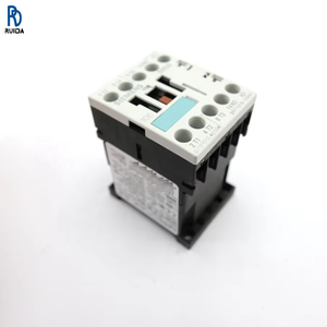 Contacteurs de la série 3RT10 3RT1016-1BB41, durables, neufs et originaux, démarreurs de moteur, contacteurs, automatisation industrielle - Product Image 1