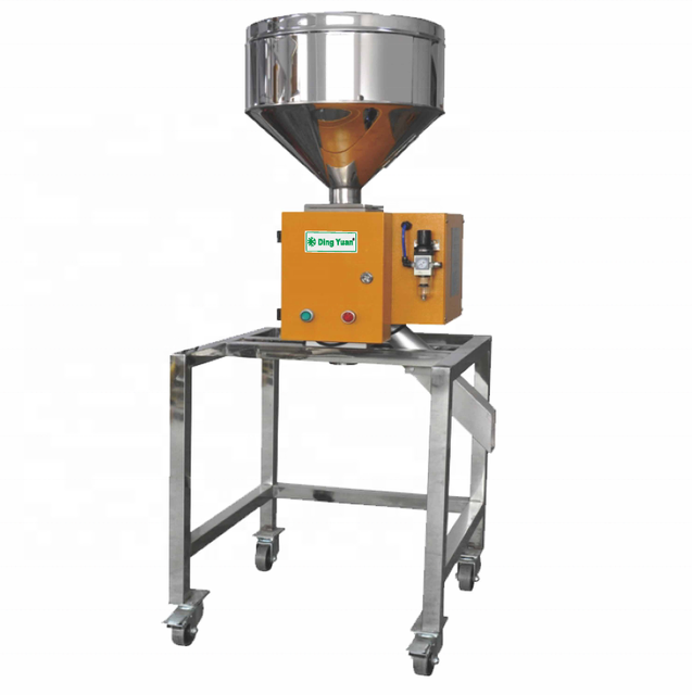 High Quality Small Volume Easy to Operate Metal Separator for Separate Metal in Raw Material