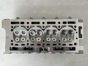 Parti del <span class=keywords><strong>motore</strong></span> <span class=keywords><strong>motore</strong></span> 7701478273 16 valvole 1.2L D4F testata Assy per RENAULT CLIO KANGOO MODUS <span class=keywords><strong>SANDERO</strong></span> THALIA TWINGO - Product Image 2