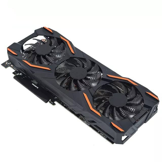 Graphics Card Video Card for Desktop 3X P104-100 P104 100 8gb Gpu Graphics Card Used P104 -100 8GB