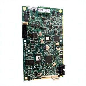 การ์ดเครือข่าย Notifier NET CARD (795 099) |   I/O ลิงค์ |   ตัวควบคุมเฉพาะสำหรับการควบคุมความปลอดภัย |   ส่วนประกอบการเชื่อมต่อระบบ | - Product Image 3