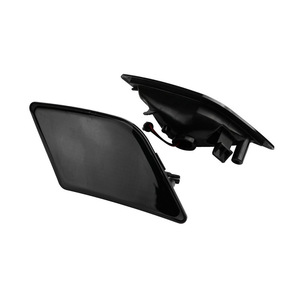 Clignotants latéraux à LED Mercedes-Benz Classe C W204 2048200121 pour remplacement du pare-chocs avant - Product Image 3