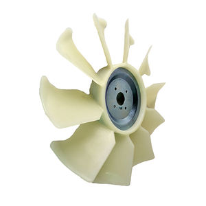 21060-fu410 Heftruckonderdelen Ventilator FG25T-16 Voor Komatsu - Product Image 2