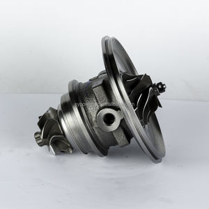 Cartouche de turbocompresseur VV16 Turbo Charger Core RHF4H A6400902380 pour <span class=keywords><strong>Mercedes</strong></span>-<span class=keywords><strong>Benz</strong></span> A160 A180 <span class=keywords><strong>B180</strong></span> <span class=keywords><strong>CDI</strong></span> - Product Image 1