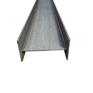 Vente chaude SS540 S235 S275 S355 A36 A572 G50 G60 254x254 h faisceau - Product Image 1