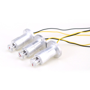 360 Degree Ring Level <strong>Laser</strong> Module 520nm 3V-3.7V <strong>Green</strong> <strong>Laser</strong> - Product Image 5