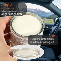 Diffuseur de parfum de luxe transfrontalier pour voiture 100ml, parfum floral, huile essentielle, support de parfum longue durée pour la maison et la voiture