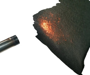 Matériaux d'isolation thermique en fibre de verre aérogel pour les batteries à énergie nouvelle - Prix <span class=keywords><strong>le</strong></span> <span class=keywords><strong>plus</strong></span> abordable - Product Image 6