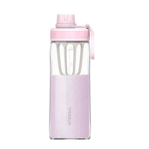 Mixeur de protéines, bouteille tournante avec poignée, pour sport, forme classique, Shaker, nouveauté 2022 - Product Image 5