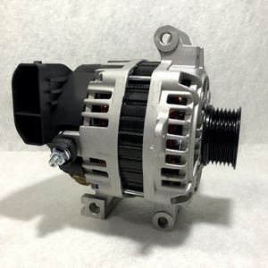 Alternador de Alta Calidad de 12V para Auto, Nuevo, 11168 A2TJ0391 para Mazda 6 y MX5 - Product Image 1