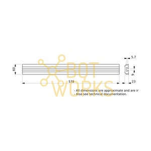 Schneider Electric LVS04494 - Nuevo - Product Image 1