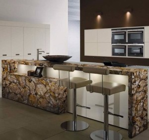 Lastra composita in legno pietrificato/tavolo da pranzo di lusso/piastrelle in <span class=keywords><strong>marmo</strong></span> prezzo <span class=keywords><strong>al</strong></span> metro quadrato - Product Image 6
