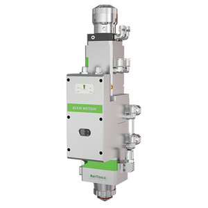 Tête de coupe Raytools BT240S/ BM110/BM111 Tête de coupe laser à fibre 3.3KW - Product Image 1