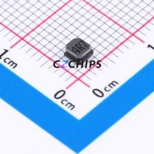 XRNR3015-4.7uH/M ตัวเหนี่ยวนำไฟฟ้าแบบ SMD,3x3 มม. ( ค่าความเหนี่ยวนำ: 4.7uH )( ความแม่นยำ: 20% กระแสไฟฟ้าที่กำหนด: 1.09A ) - Product Image 1