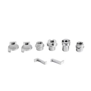 Accesorios de cerrajería con proceso de pulvimetalurgia personalizados OEM/Cilindro de cerradura inteligente/Cilindro de cerradura de puerta Engranajes de pulvimetalurgia A - Product Image 2