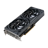 Kartu Grafis RTX 5060 Infinity 2 OC 8GB 128-bit GDDR7 28Gbps 8-pin PCI-E5 DP Gaming GPU Laptop/Workstation 4nm PC Ringkas