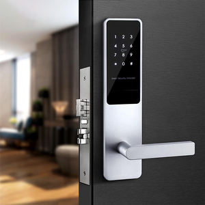 ओम स्मार्ट होम ऐप लॉक ऊर्जा बचत स्विच ऐप के साथ होटल का दरवाजा लॉक - Product Image 2
