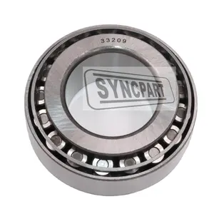 SYNCPART JCB SPARE PARTS Bearing 907/51100 907-51100 90751100 JCB Backhoe Loader 3CX 4CX 5CX WHOLESALE PRICE IN STOCK