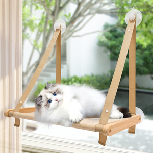 Hamaca para Ventana, Asiento Colgante, Cama Colgante - Product Image 3
