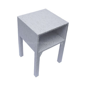 Meubles de luxe Table en nacre, Table basse pour la décoration de la maison quantité minimale de commande bas Vietnam vente en gros - Product Image 2