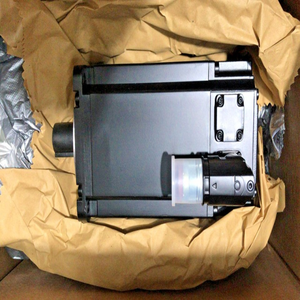 Brandneuer Originaler 8LSA43.DB030S200-3 REV C9 AC-Servomotor / 3140-1402 Industrielle Automatisierungsprodukte - Bestpreis - Product Image 1