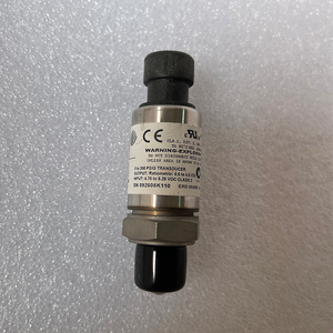 औद्योगिक कंप्रेसर एयर कंडीशनर भागों के लिए किफायती ब्लैक वायक दबाव ट्रांसड्यूसर 025-41756-001 - Product Image 3