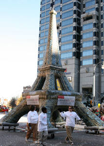 <span class=keywords><strong>Tour</strong></span> eiffel gonflable géante Offre Spéciale 2025 pour décorations - Product Image 4