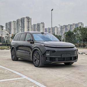 [Meilleures ventes 2025] Chine Li Xiang L9, le SUV hybride L9 le plus vendu, véhicule électrique 2025, SUV chinois - Product Image 6