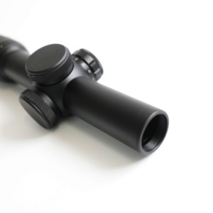 Angelwings ET 1-6x24ir SFP nhỏ gọn chiến thuật lpvo Sight cấu hình cao 30mm Nhôm đốm phạm vi phụ kiện dài phạm vi tính năng - Product Image 4