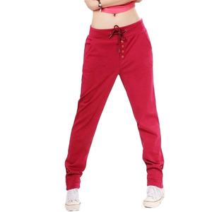 Pantalones largos de correr para mujer, informales, personalizados - Product Image 3