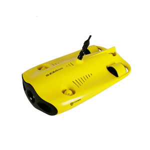 Drone <span class=keywords><strong>sous</strong></span>-<span class=keywords><strong>marin</strong></span> Chasing GLADIUS <span class=keywords><strong>MINI</strong></span> <span class=keywords><strong>RC</strong></span> 2h 100m avec caméra 4K et GPS, pour la pêche, étanche, détection 5 Scooter - Product Image 6