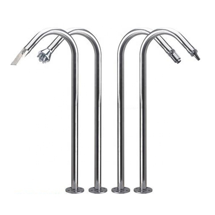 Intelligent Shower Complex Massage Bed Spa