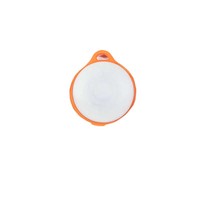 KKM W52 Bouton de panique d'urgence sans fil intelligent et sûr, activation facile, alarme personnelle pour personnes âgées, pour la communication et la mise en réseau