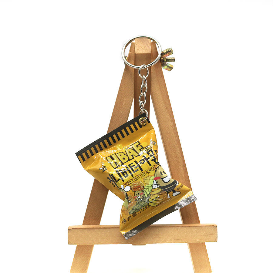 คะน้า - สีดำ [รอบเดียว]