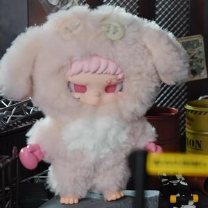 AYOR TOYS Originale Mystery Box Bad Kid Kippo Counterattack Moment Serie 2 Blind Box, Bambola <span class=keywords><strong>Anime</strong></span> dal Design Carino, Decorazione, Ciondolo per Borsa, Regalo - Product Image 5