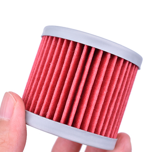 ไส้กรองน้ำมันเครื่องคุณภาพสูง 400 ซีซี สำหรับรถมอเตอร์ไซค์ซูซูกิ AN400 <span class=keywords><strong>Burgman</strong></span> ผลิตจากกระดาษ <span class=keywords><strong>ราคา</strong></span>โรงงาน-1651045H10 - Product Image 6