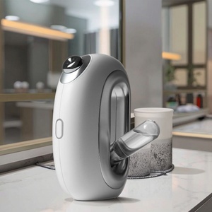 Portable Most Popular Water Based Serum Infuser Oxygen Injector Nano Facial Mist Sprayer Skin Deep Hydration - Product Image 6