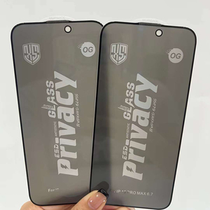 Protecteur d'écran de confidentialité en verre trempé pour <span class=keywords><strong>Xiaomi</strong></span> Mi 14 13T 12T <span class=keywords><strong>11T</strong></span> <span class=keywords><strong>10T</strong></span> 9T 13 <span class=keywords><strong>Pro</strong></span> 12 11 Lite 5G NE verre - Product Image 1