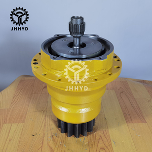 Piezas de Excavadora M324D2 M322D, Caja de Cambios de Giro 371-5702, Reductor de Giro para Caterpillar - Product Image 2