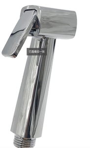 Смеситель для ванной и туалета - Product Image 3
