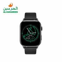 Al hardeen jam tangan pintar, jam tangan cerdas Azan Digital doa 901