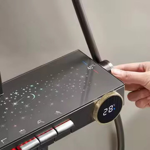 Набор с двумя насадками для душа - Product Image 4