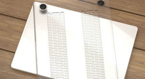 Pour ordinateur portable <span class=keywords><strong>Apple</strong></span> <span class=keywords><strong>MacBok</strong></span> Pro16 A2485/A2780/A2991/A2880/A3403/A3186 Housse de protection transparente en PC, étui en cristal - Product Image 6