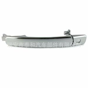 มือจับประตูอินฟินิตี้ FX35 รุ่น 82646-CA000 อะไหล่ทดแทน ABS สำหรับรุ่นปี 03-07 - Product Image 1
