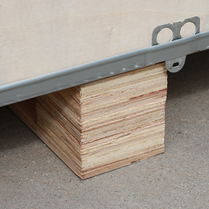 Casse in <span class=keywords><strong>Legno</strong></span> <span class=keywords><strong>Personalizzate</strong></span> OEM con Cinghie in Acciaio, Economiche Casse per Spedizioni in <span class=keywords><strong>Legno</strong></span> dalla Cina - Product Image 5