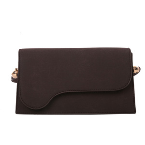 Popolare Borsa a Tracolla Monospalla alla Moda, Borsetta Sottobraccio, Carteras Para Mujer 	   Borsa a Mano - Product Image 6