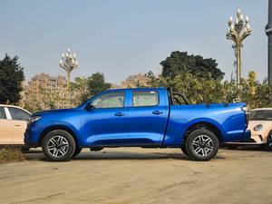 Prix avantageux Great Wall Pao Pickup Truck, véhicule neuf, GWM Power Diesel 2.4T P-Series 4WD PICKUP, double cabine - Product Image 6