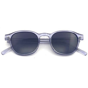 Fabricantes de Gafas de Sol Redondas de Acetato Italiano Premium para Mujeres y Hombres Planta de Fabricación de Monturas para Lentes de Sol de <span class=keywords><strong>Moda</strong></span> - Product Image 4