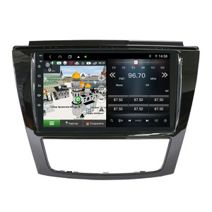 DSP 4G Octa 8 Core Androidวิทยุรถยนต์เครื่องเล่นมัลติมีเดียสําหรับJAC S5 รถนําทางGPS Autoradioสเตอริโอเสียงเครื่องเล่นวิดีโอ - Product Image 6